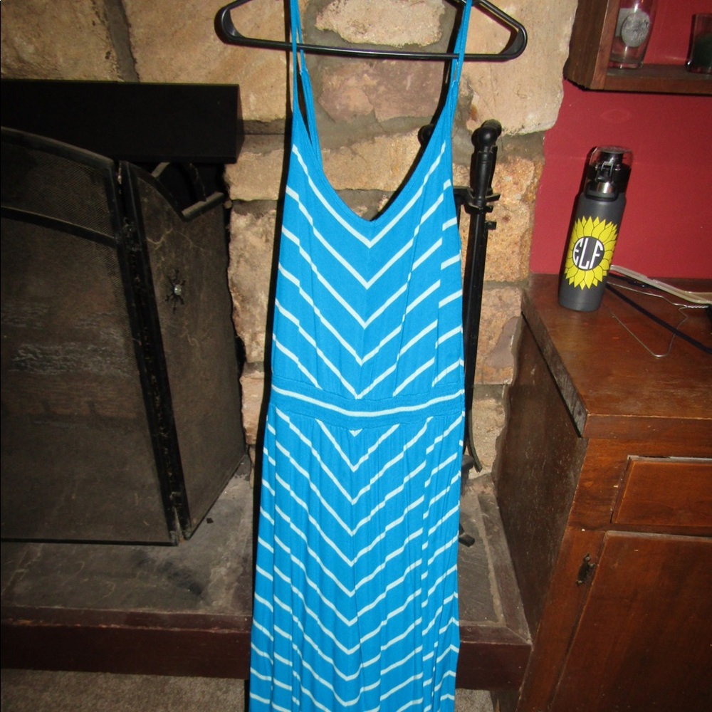 Old Navy Maxi Dress